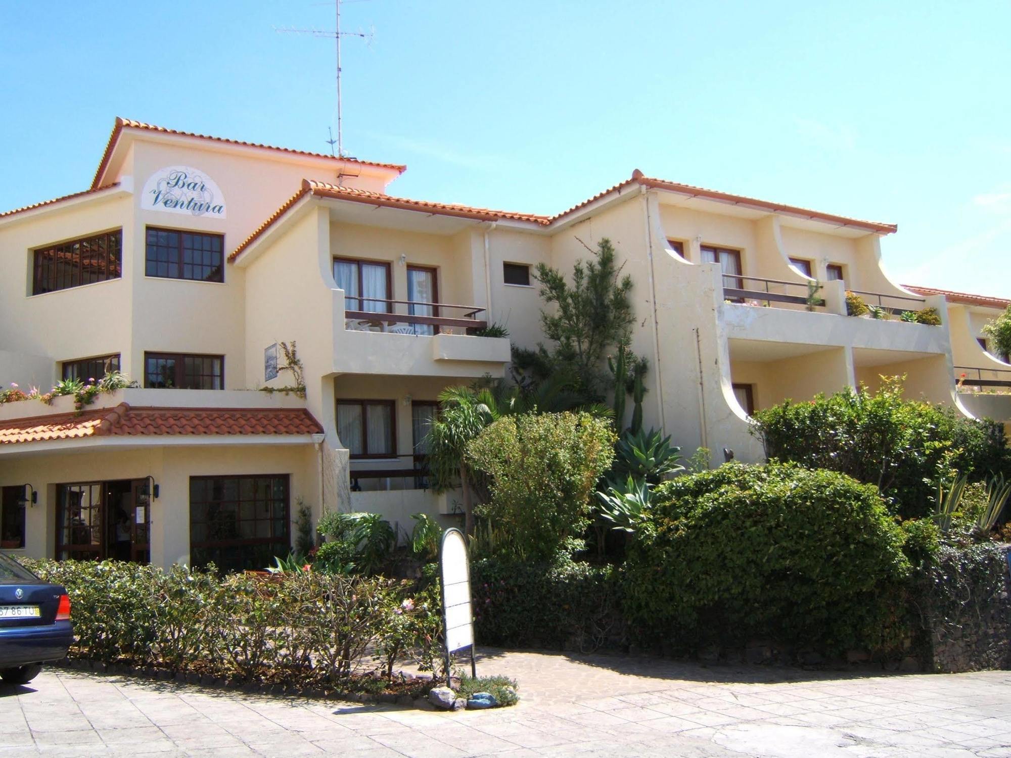 Vila Ventura Caniço Exterior foto